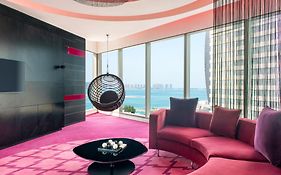 W Doha